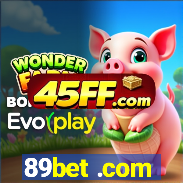 89bet .com
